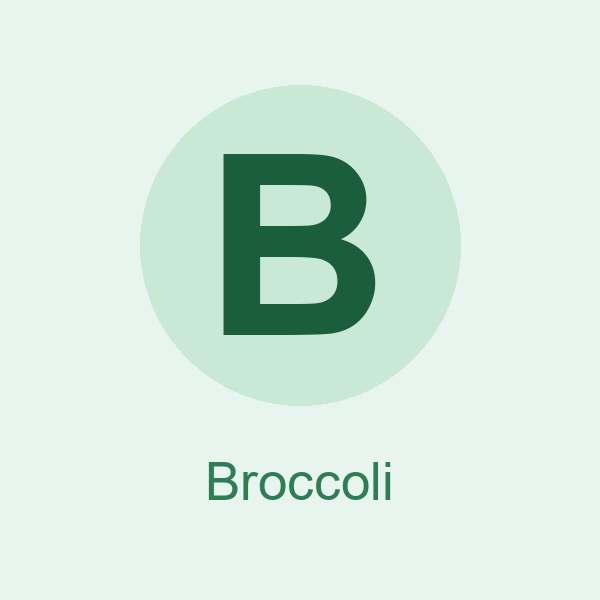 Broccoli