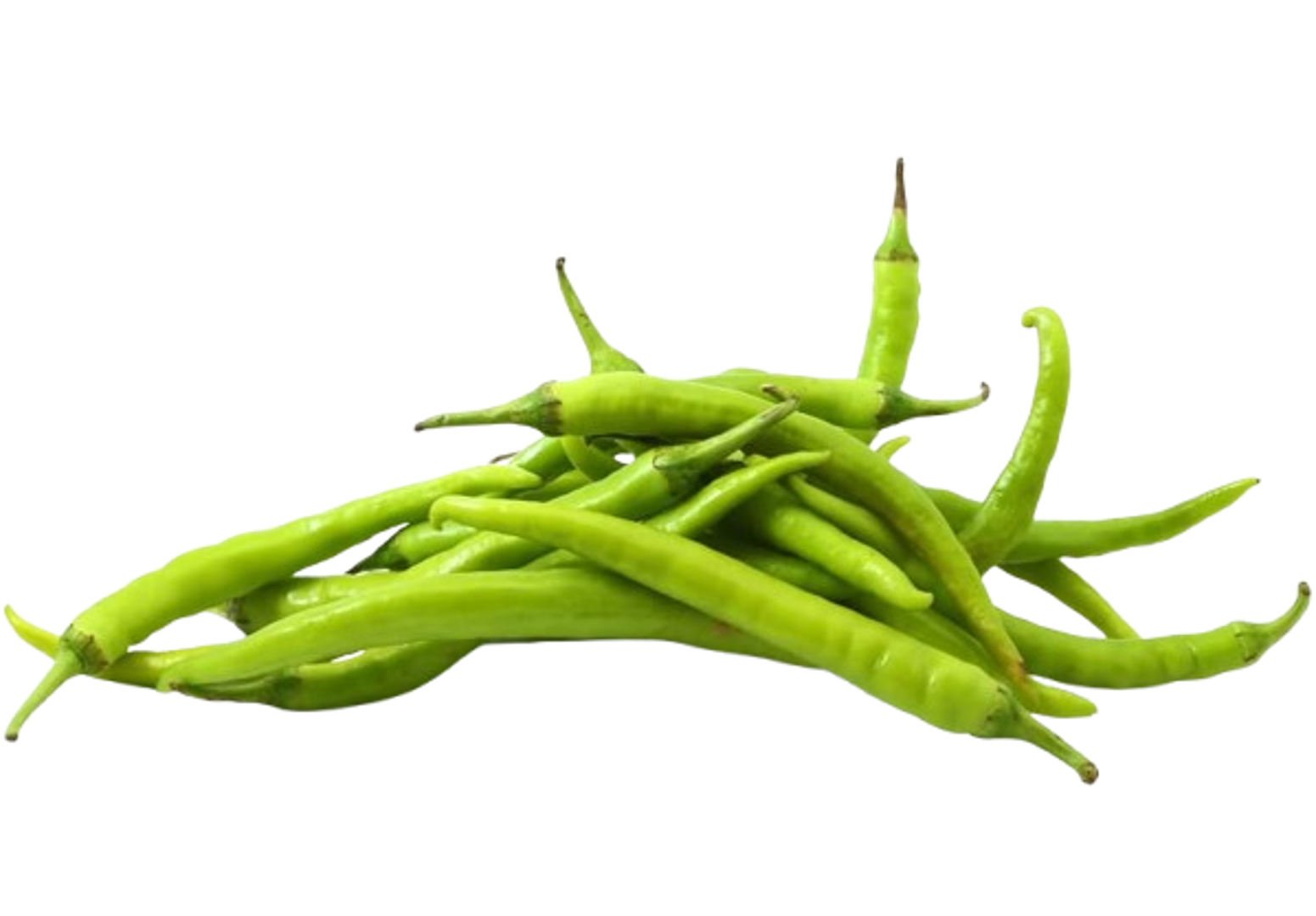 Kenyan Chilli