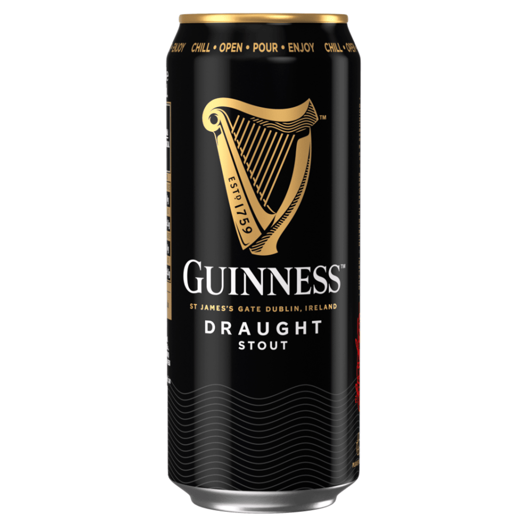 Guinness Draught