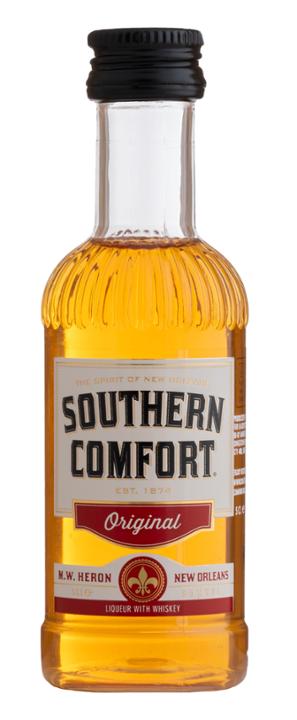 Southern Comfort Original Liqueur with Whiskey