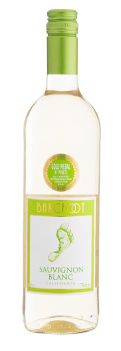 Barefoot Sauvignon Blanc