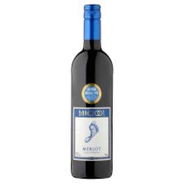 Barefoot Merlot