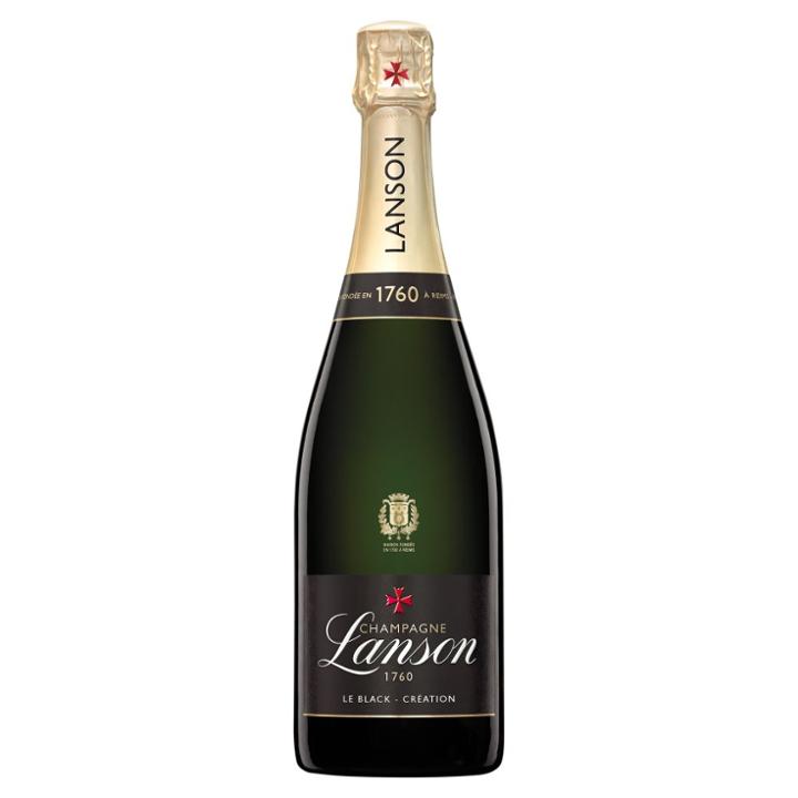 Lanson Champagne