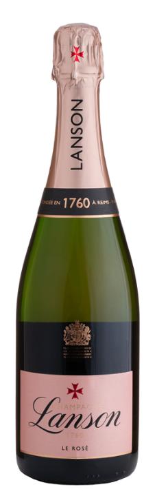 Lanson Champagne Brut