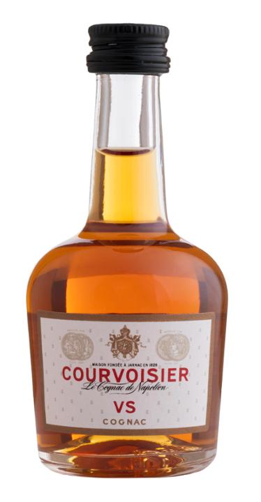 Courvoisier VS Cognac