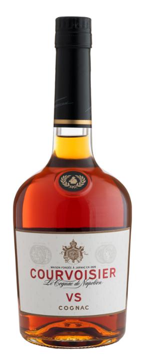 Courvoisier VS Cognac