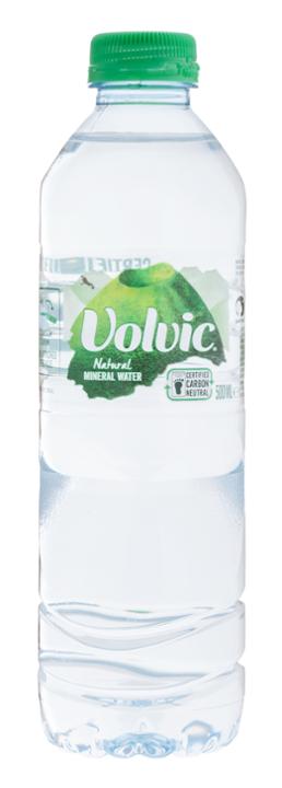 Volvic Still Mineral Water