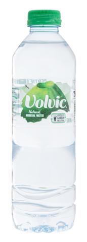 Volvic Still Mineral Water