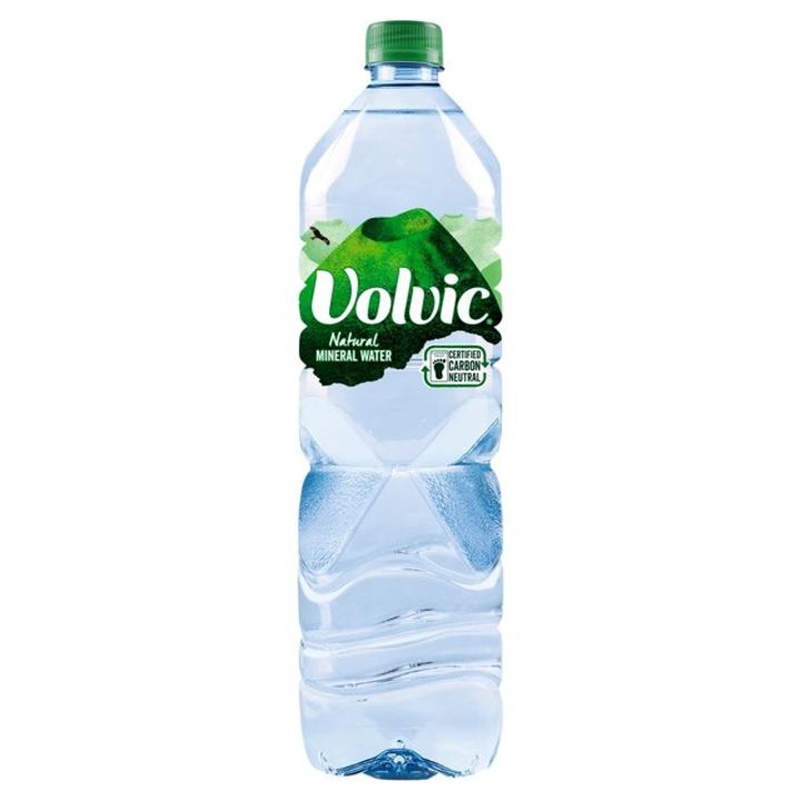 Volvic Still Mineral Water