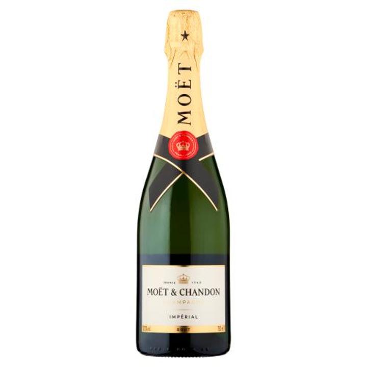 Moët & Chandon Impérial Brut Champagne