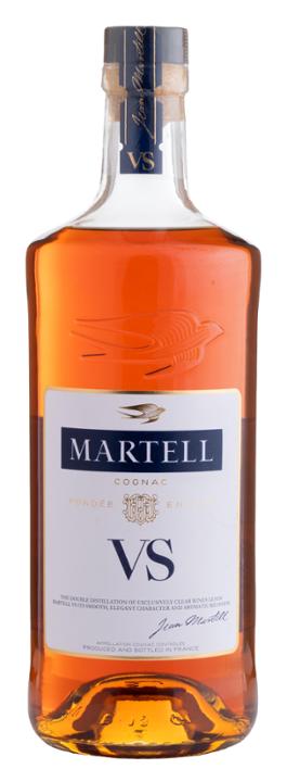Martell V.S. Cognac