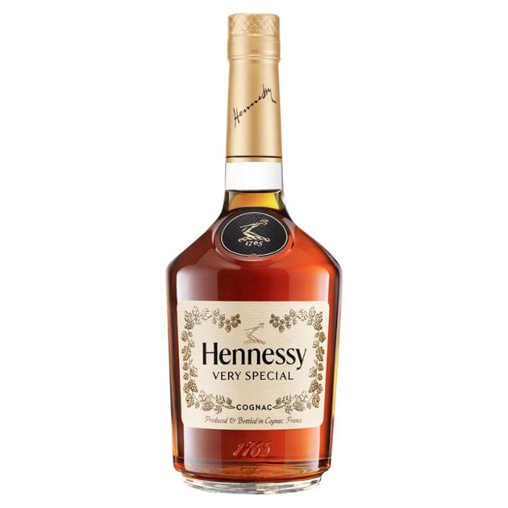 Hennessy VS Cognac