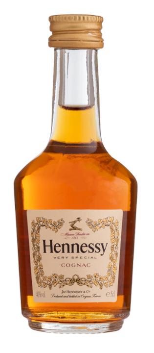 Hennessy VS Cognac