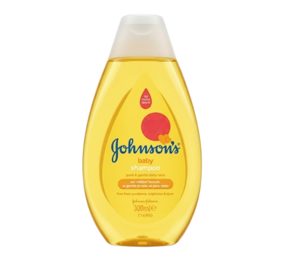Johnson's Baby Shampoo