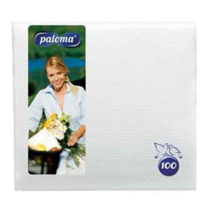 Paloma Napkins 100pk
