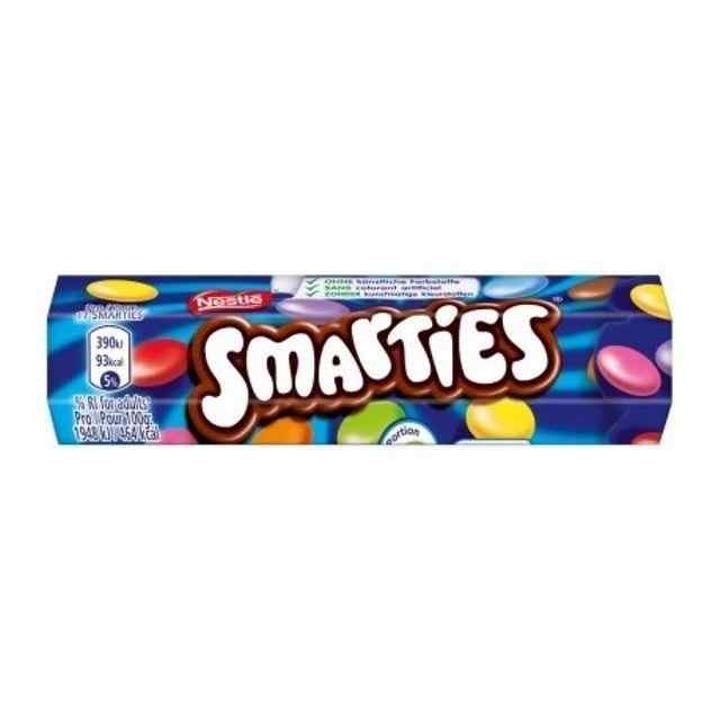 Smarties