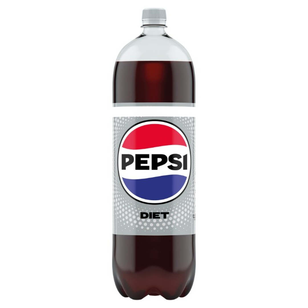 Pepsi Diet