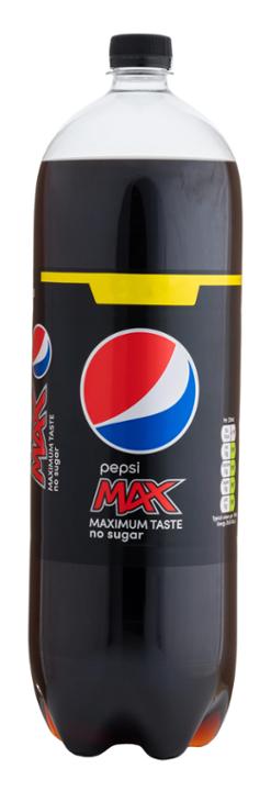Pepsi Max
