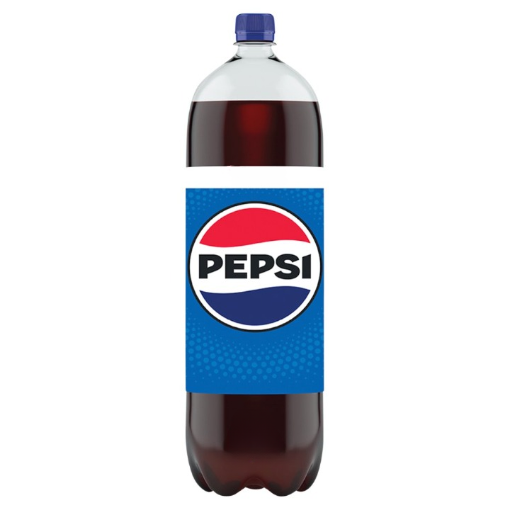 Pepsi Regular
