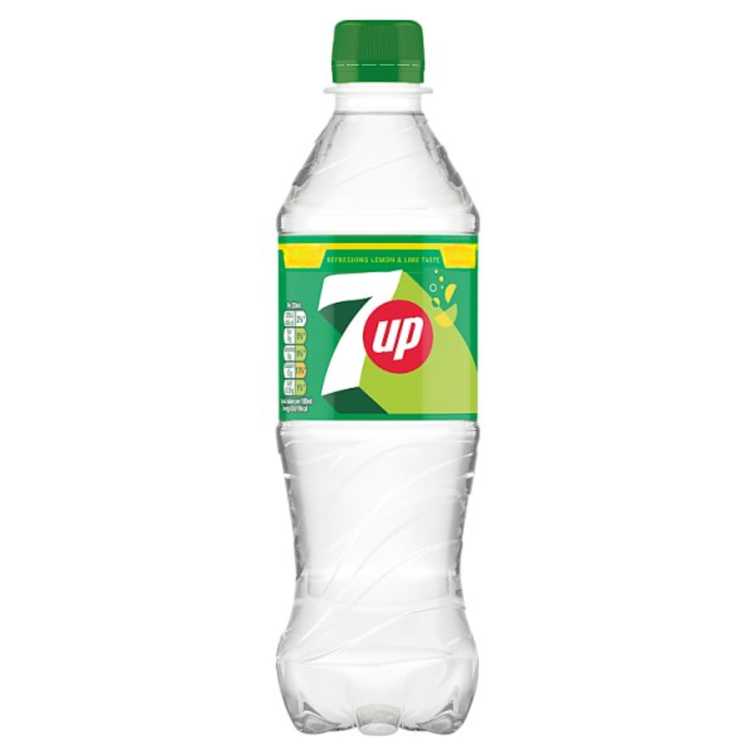 7up Regular