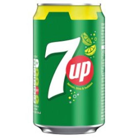 7UP Regular