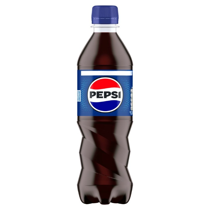 Pepsi Regular