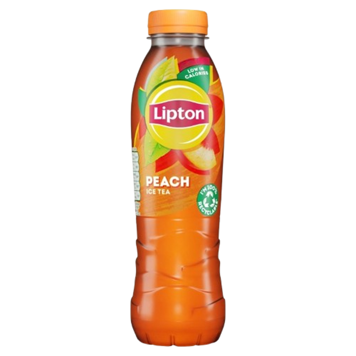 Lipton Peach Ice Tea
