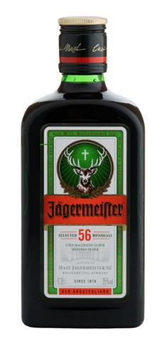 Jagermeister