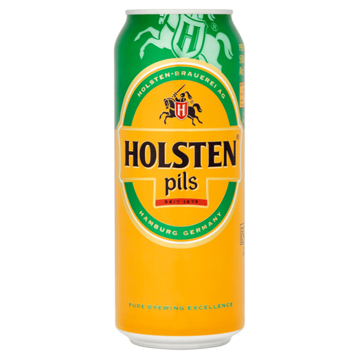 Holsten Pils