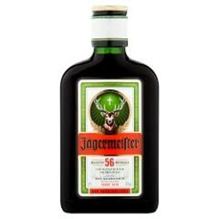 Jagermeister
