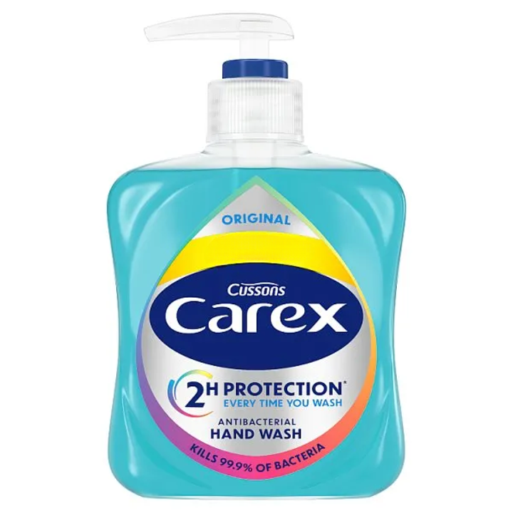 Carex Handwash Original