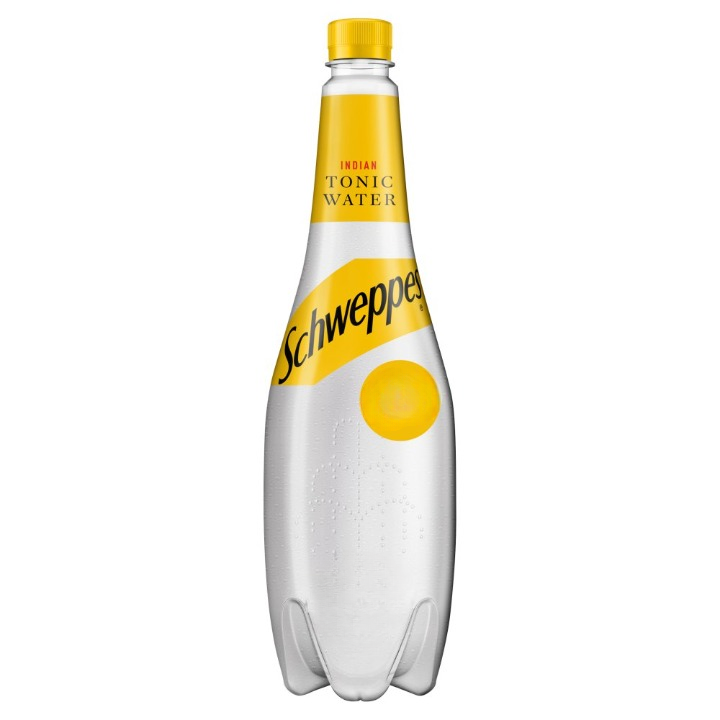 Schweppes Tonic Water
