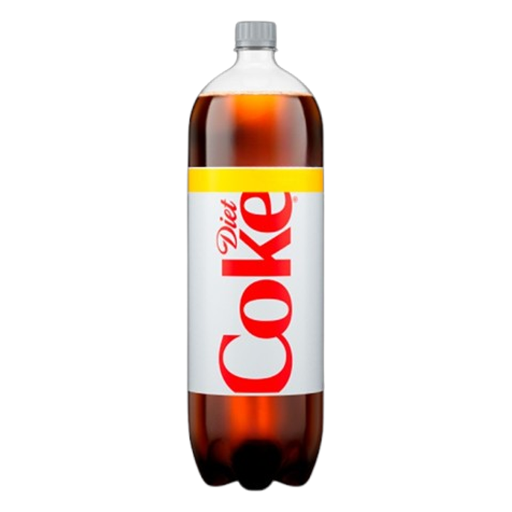 Diet Coke