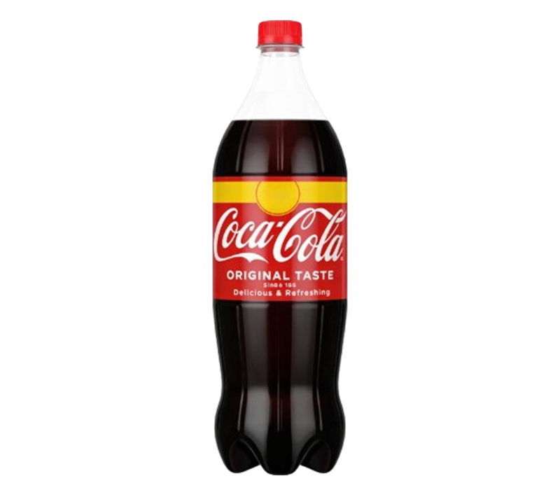 Coca Cola Original Taste