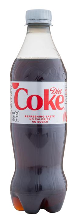 Diet Coke