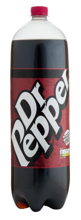 Dr Pepper Regular