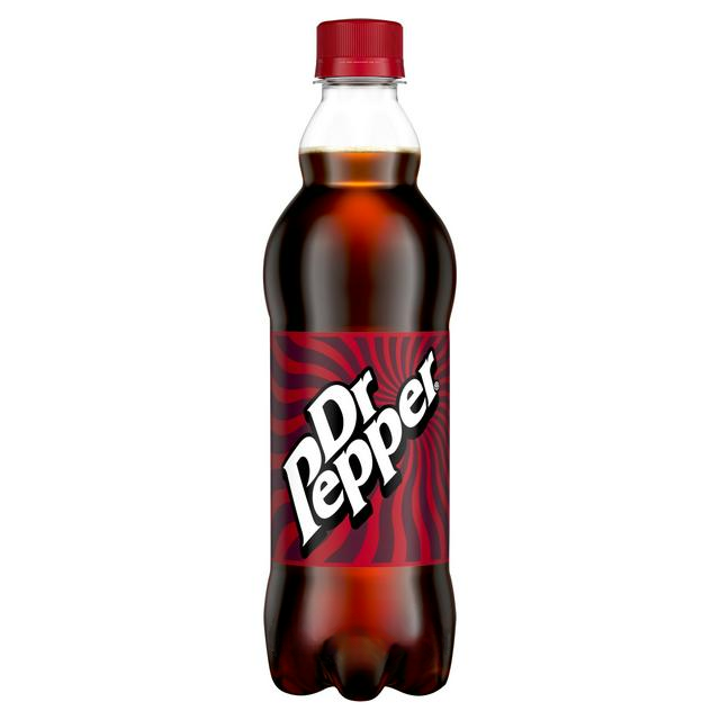 Dr Pepper Regular