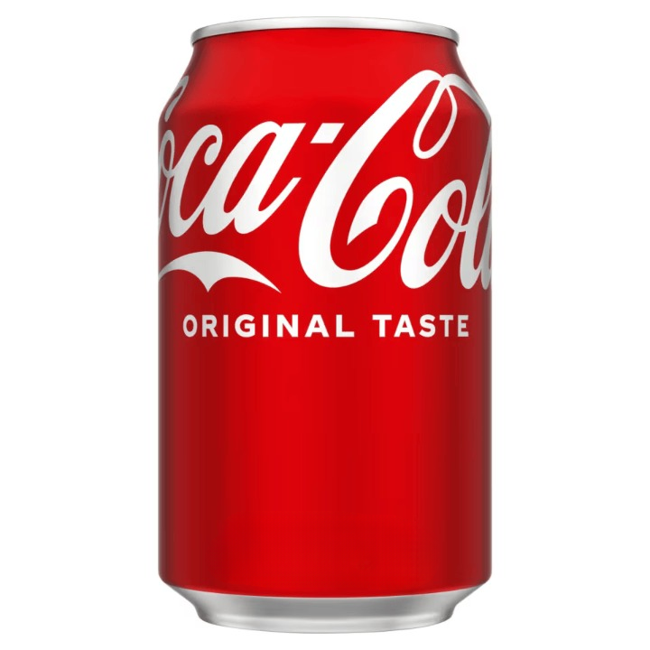 Coca Cola Original Taste