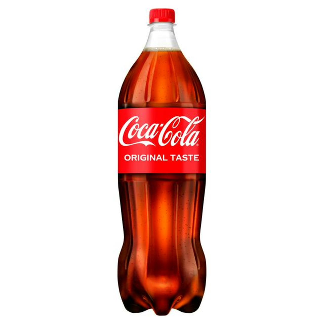 Coca-Cola Original Taste