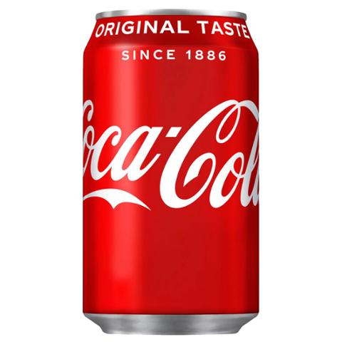 Coca Cola