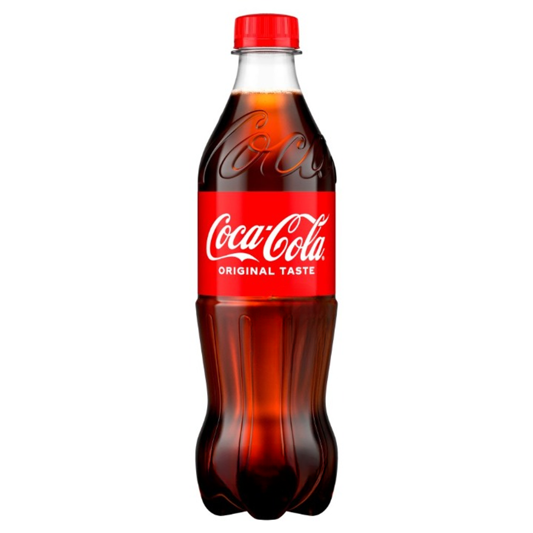 Coca Cola Original Taste