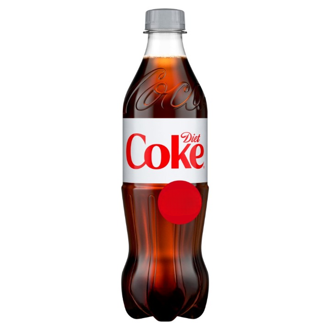 Diet Coke