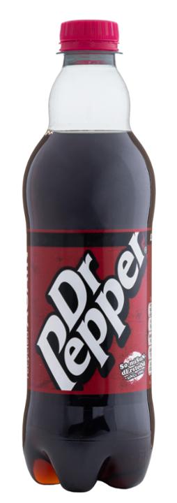 Dr Pepper