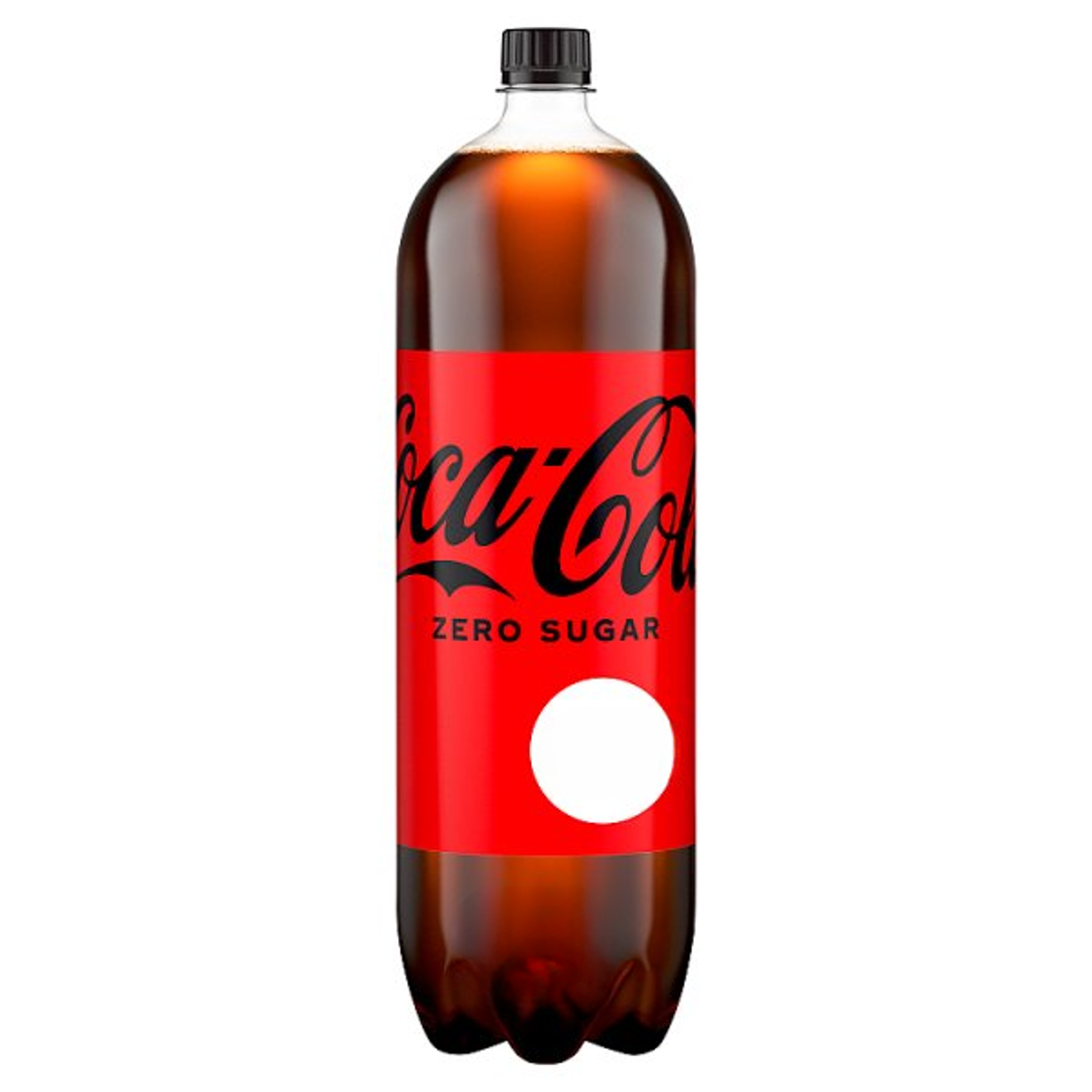 Coca Cola Zero