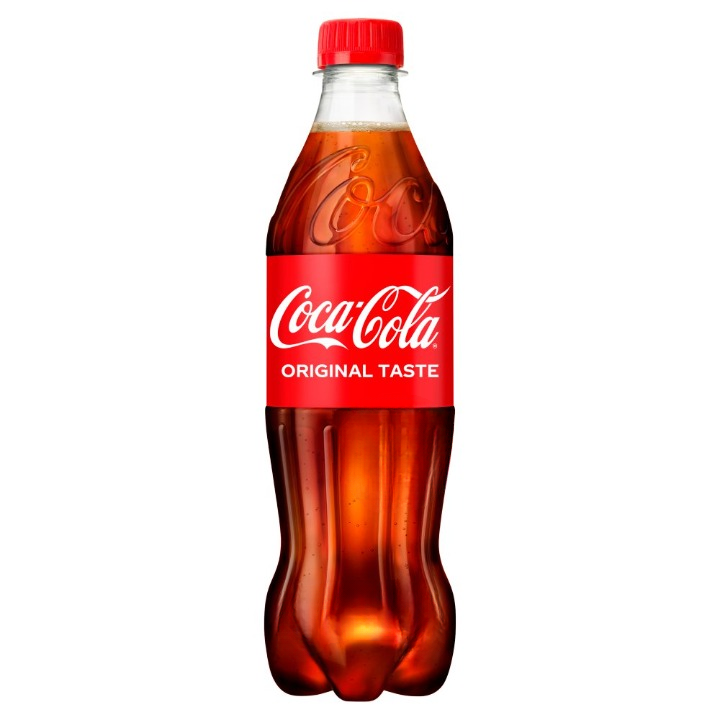 Coca Cola Original Taste