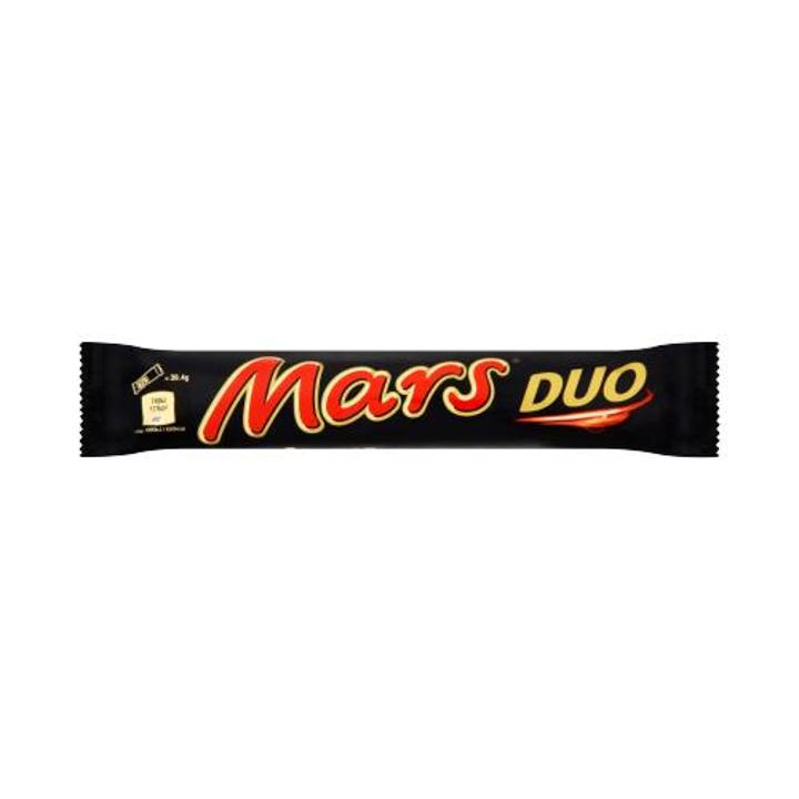 Mars Duo