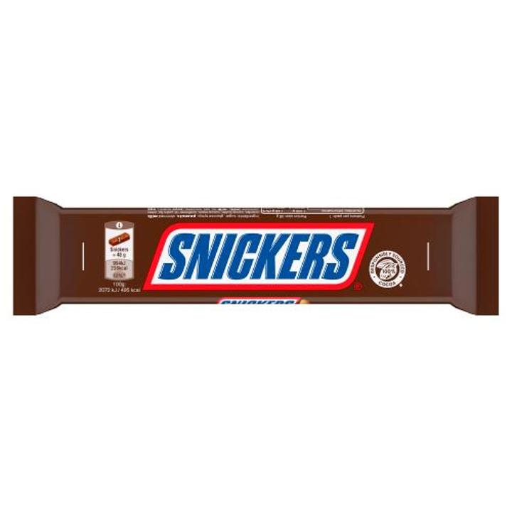 Snickers