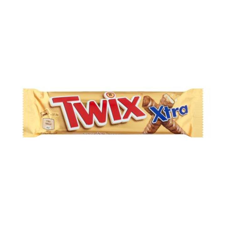Twix Xtra