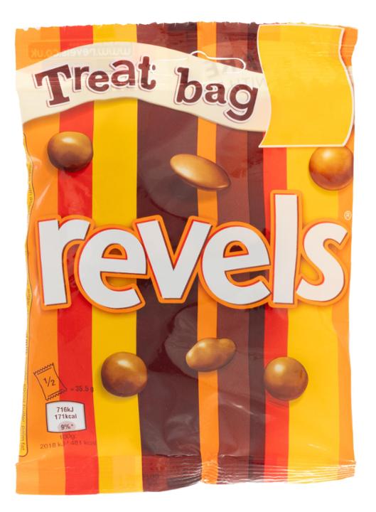 Revels Treat Bag