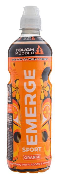 Emerge Sport Orange